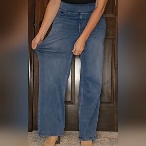 Classic Blue Women's Jeans